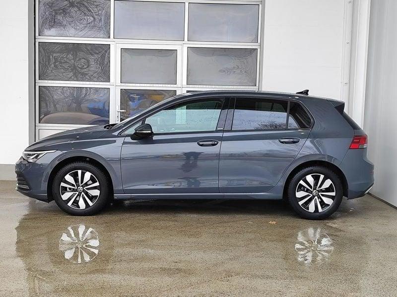 Volkswagen Golf 2.0 TDI 150 CV DSG SCR MOVE Navi Camera Led 16" Cockpit