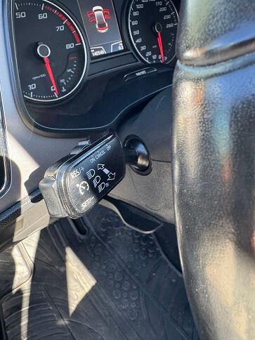 Seat Leon 1.2 TSI 86 CV 5p. Style