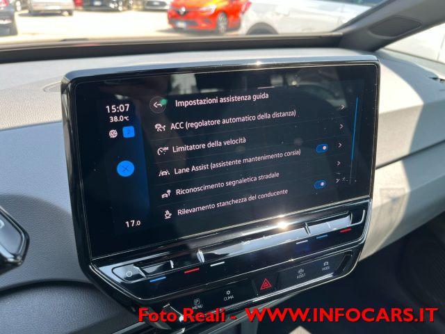 VOLKSWAGEN ID.3 Pro Performance 100% ELETTRICA PROMO !