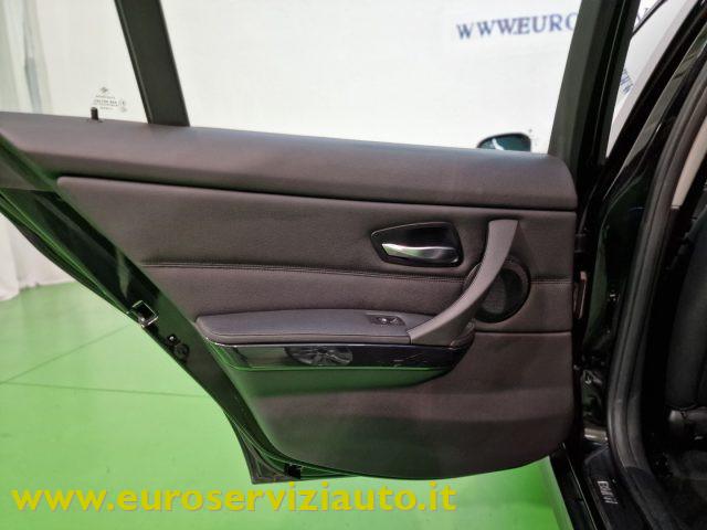 BMW 320 d cat xDrive Touring Futura