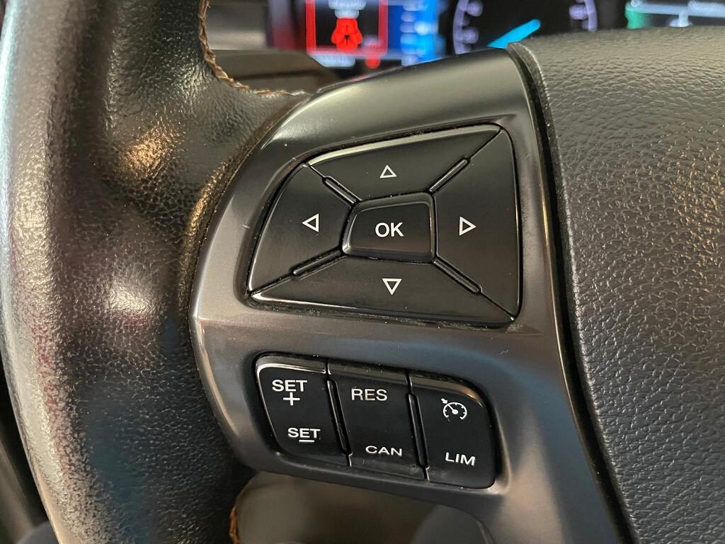 Ford Ranger 3.2 TDCi DC Wildtrak 5pt.