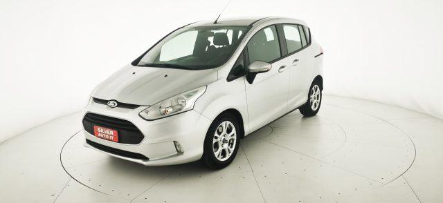 FORD B-Max 1.6 105 CV Powershift Business