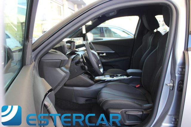 PEUGEOT 2008 Hybrid 145 e-DCS6 GT