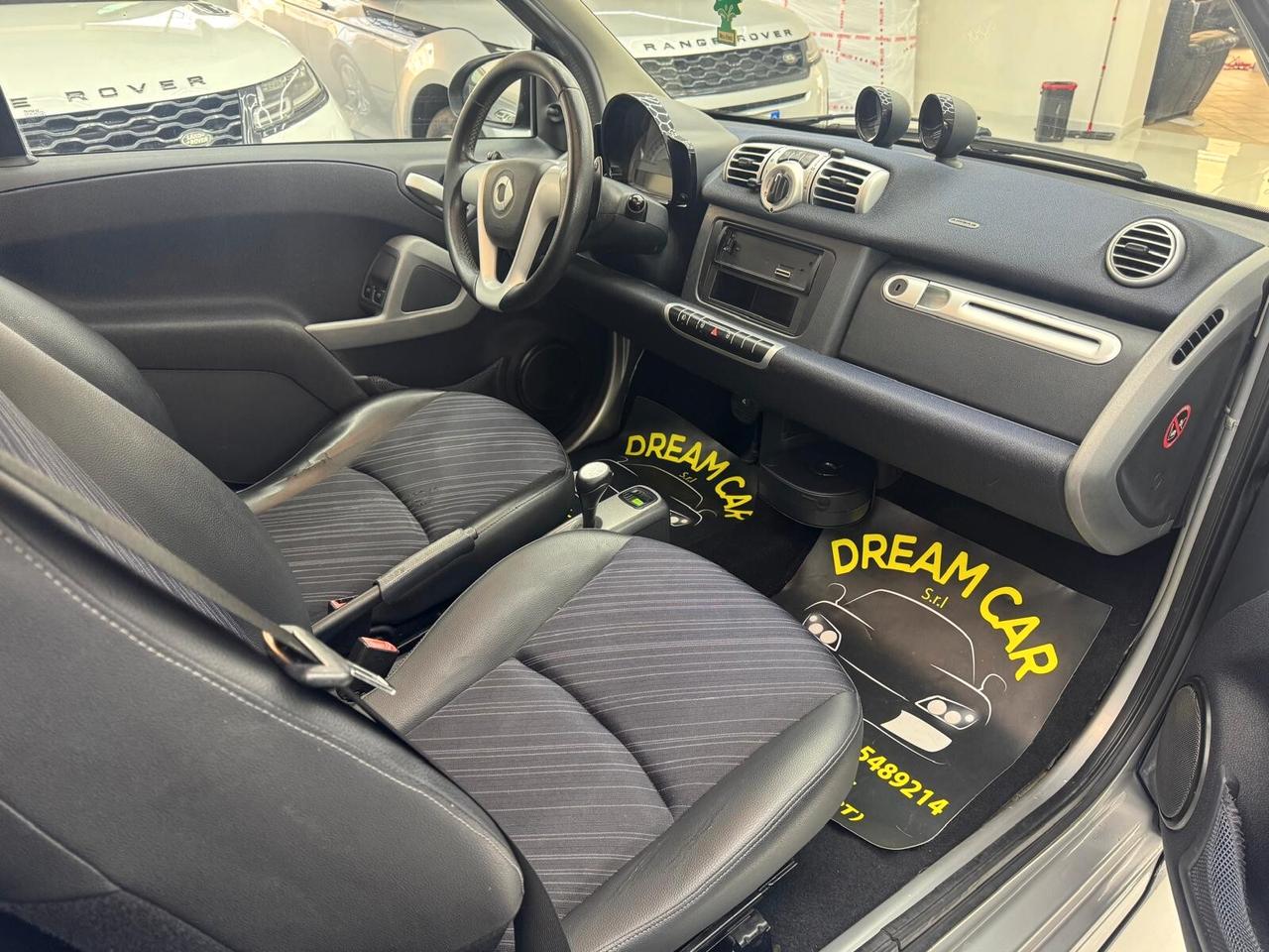 Smart ForTwo 1.0 71Cv -OK NEOPATENTATI