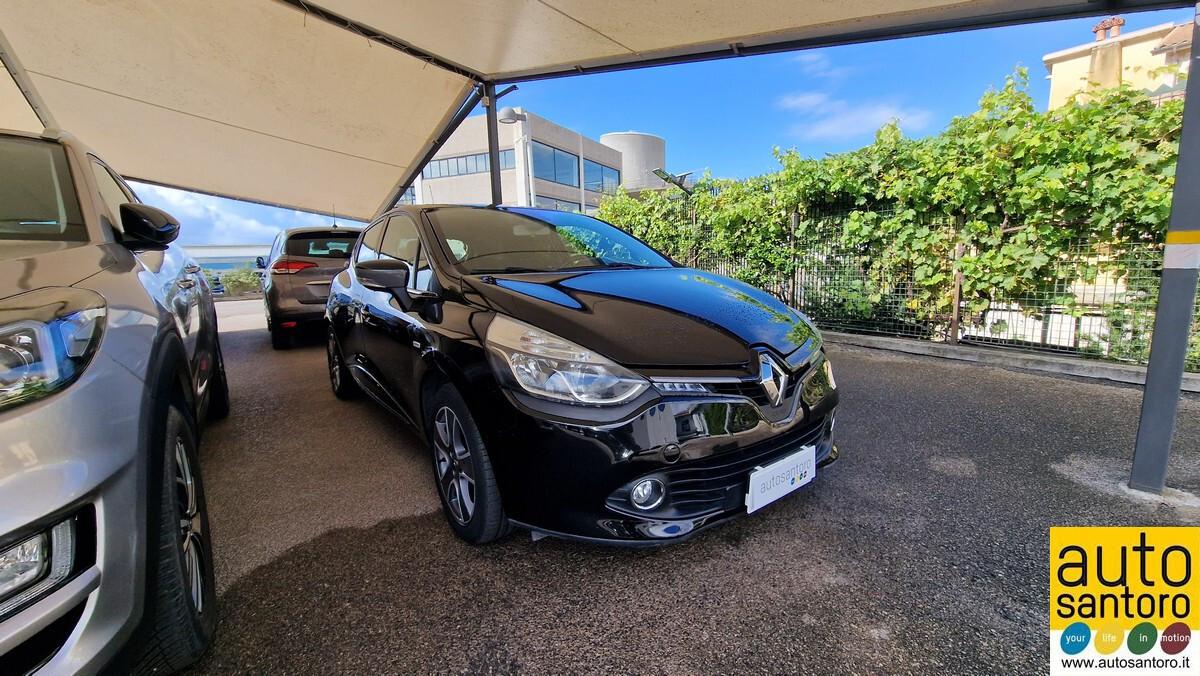 RENAULT CLIO 1.5 DIESEL ENERGY INTENSE