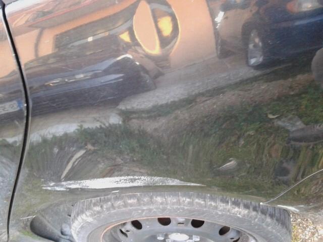 Skoda Fabia 1.9 TDI 101CV SW