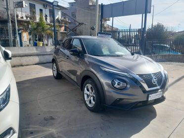 Nissan Juke 1.0 DIG-T 114 CV DCT Acenta