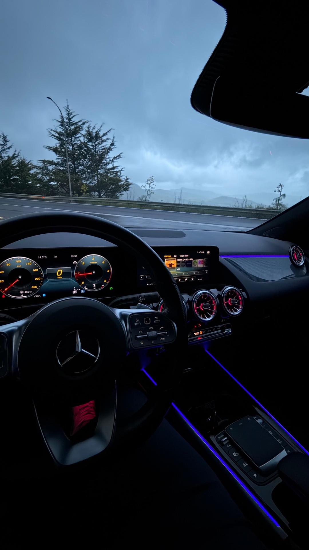 Mercedes-benz GLA 200 d Automatic Premium