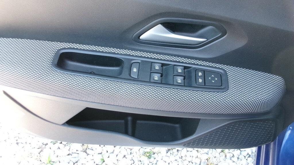 Dacia Sandero Streetway 1.0 SCe Expression