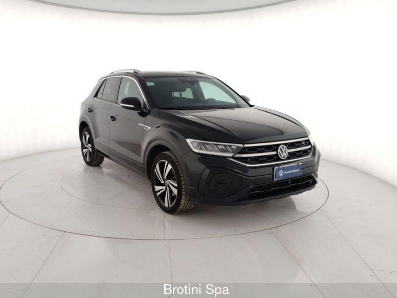 Volkswagen T-Roc T-Roc 1.0 TSI R-Line