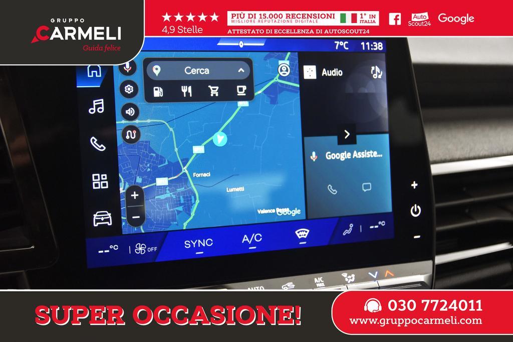 Renault Austral 1.2 mild hybrid advanced Evolution