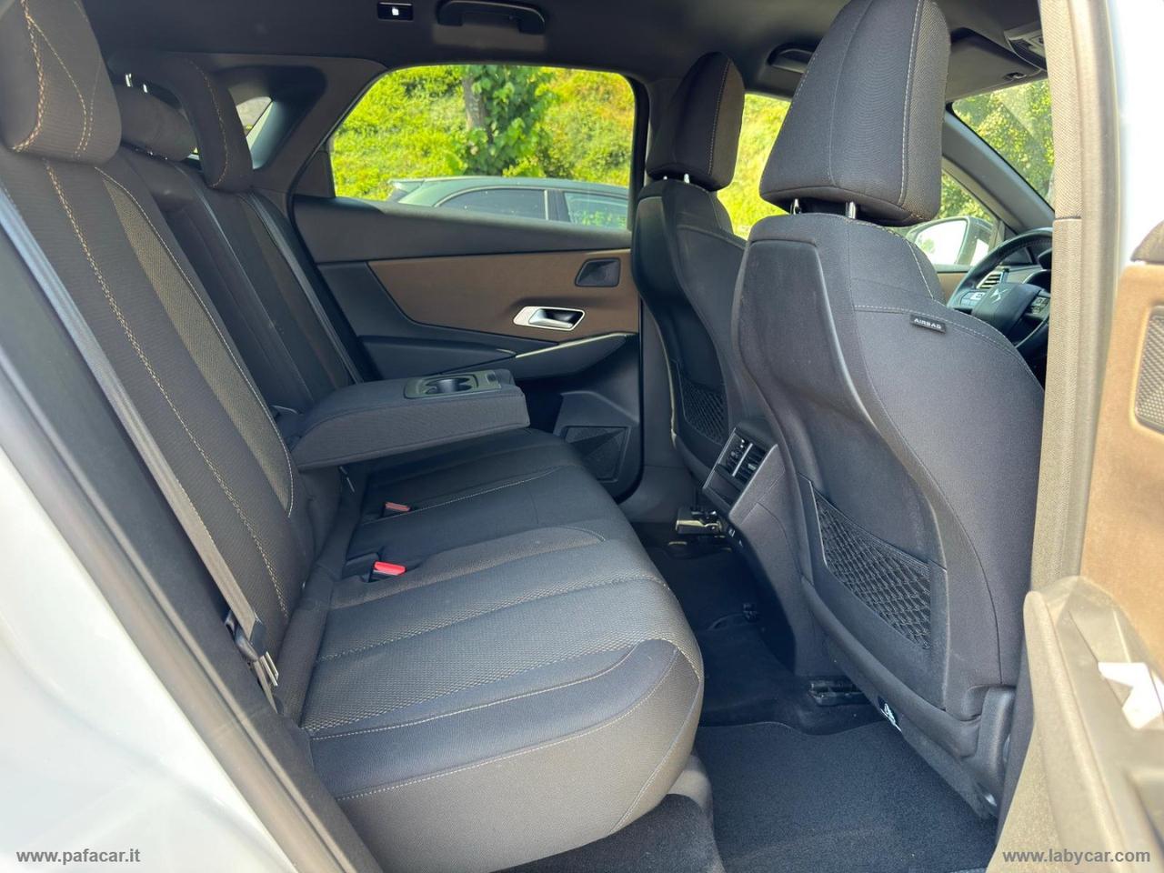 DS AUTOMOBILES DS 7 Crossback BlueHDi 130 aut. Gr. Chic