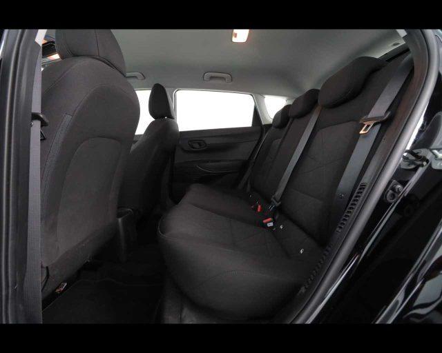 HYUNDAI Bayon 1.0 T-GDI Hybrid 48V iMT XLine