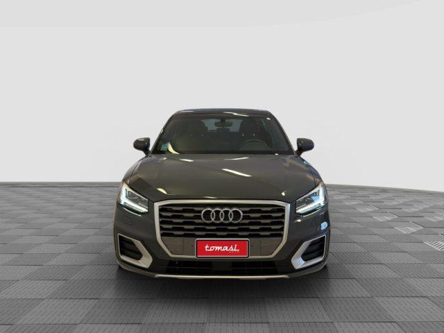 AUDI Q2 Q2 35 TDI S Line edition