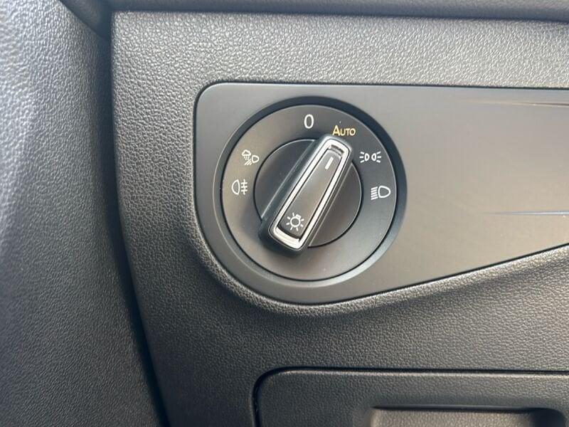 Volkswagen Tiguan 1.5 TSI ACT Elegance DSG