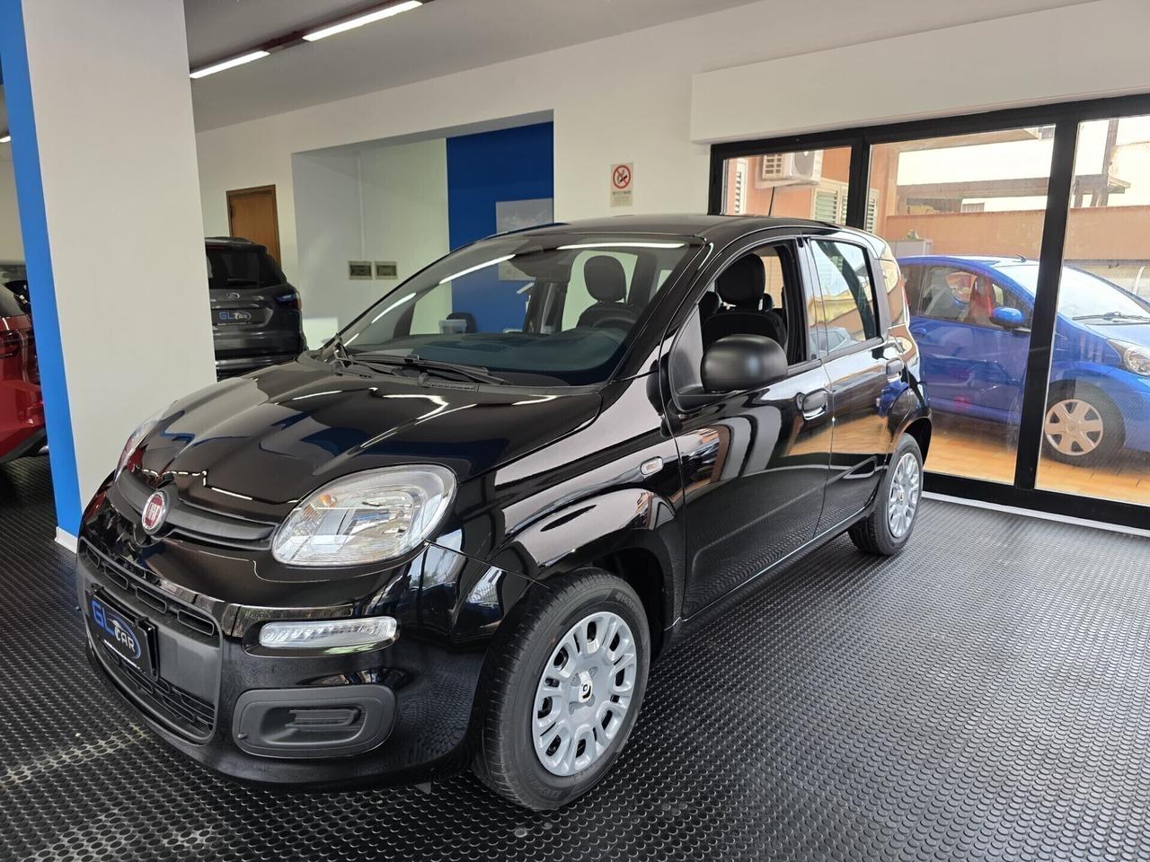 NUOVA Fiat Panda 1.0 FireFly S&S Hybrid