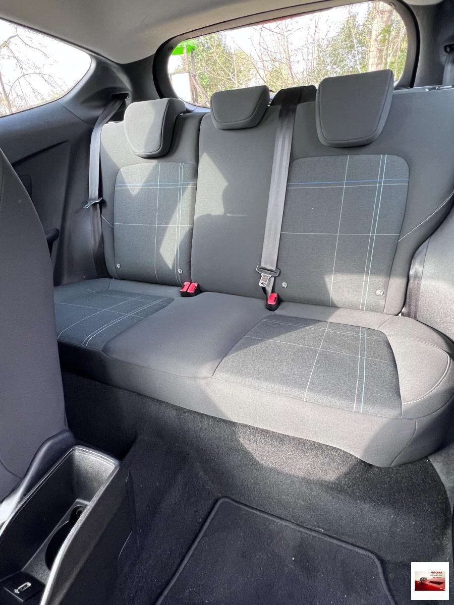 FORD - Fiesta - 1.5 TDCi 75 CV 3p. Business