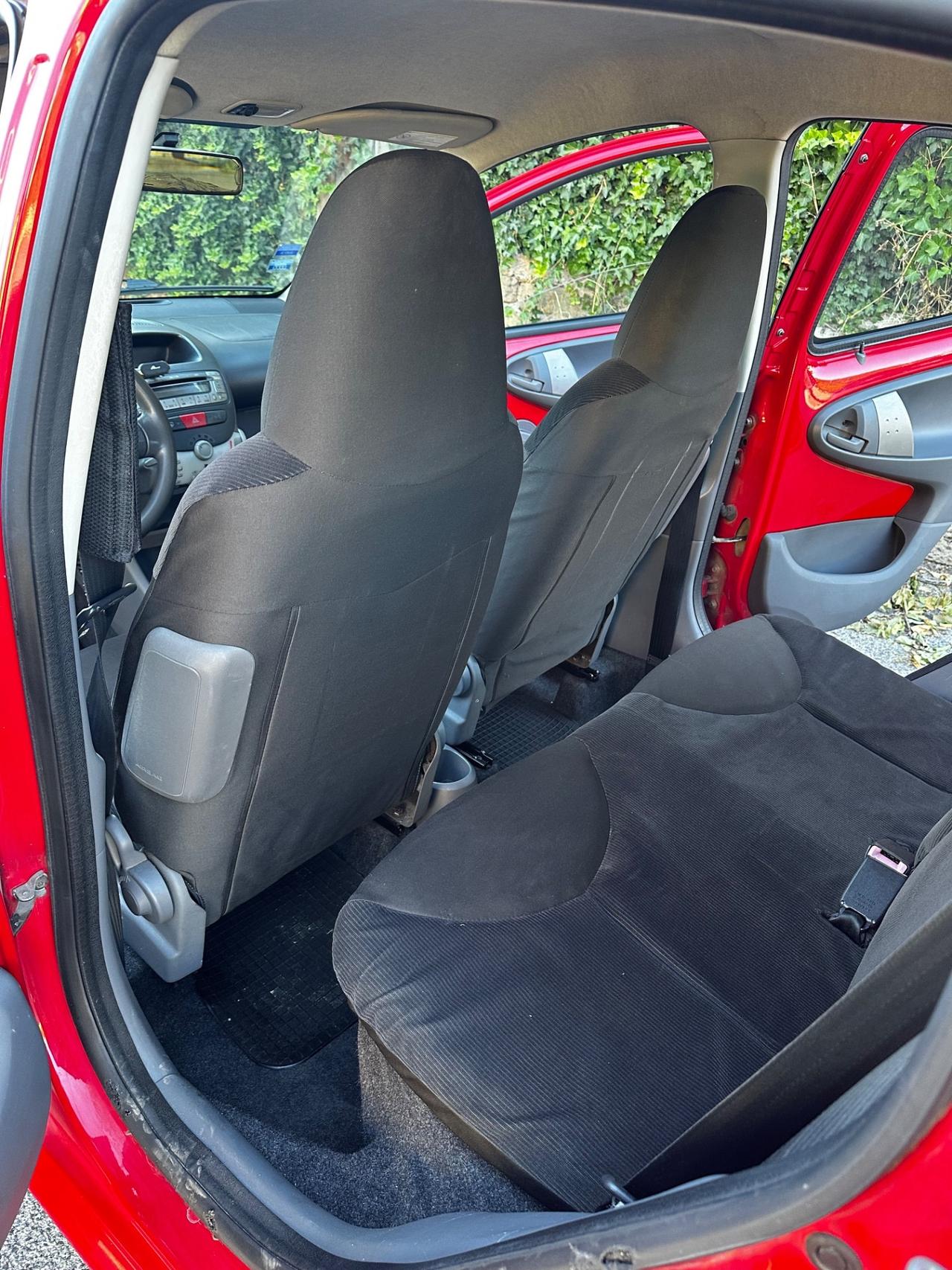 Citroen C1 1.0 benzina BACI - 5 Porte