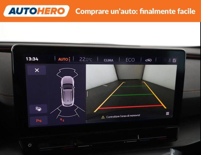 CUPRA Formentor 1.4 e-Hybrid DSG