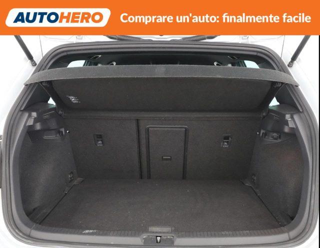 VOLKSWAGEN Golf 1.6 TDI 115 CV 5p. Sport BlueMotion Technology