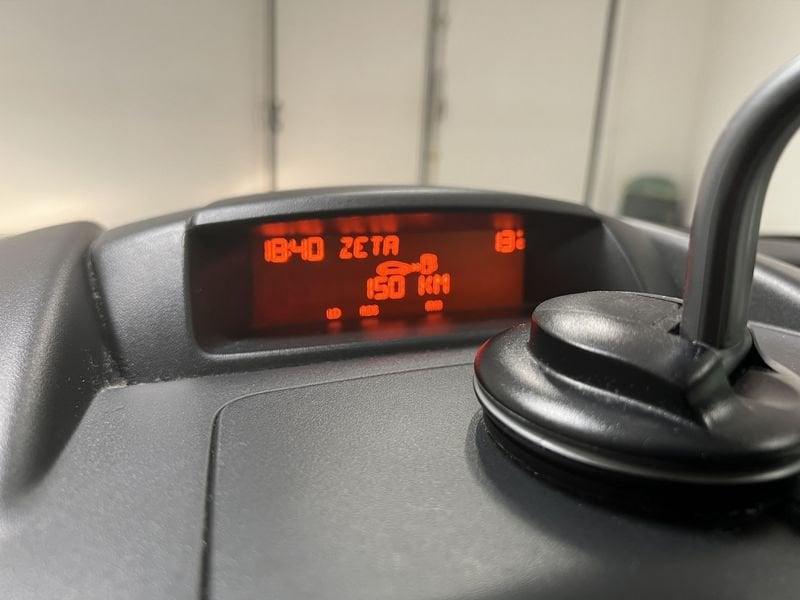 Citroën Berlingo Berlingo Multispace 1.6 e-HDi 90 CMP6 XTR