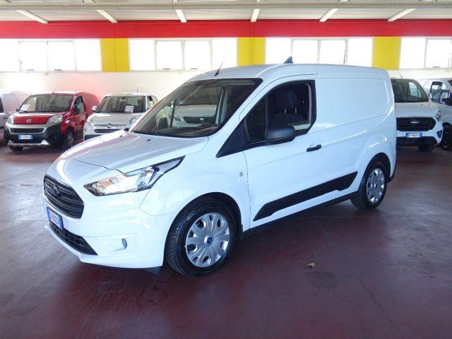 FORD Transit Connect 200 1.5 TDCi 100CV PC Furgone Trend 3 Posti