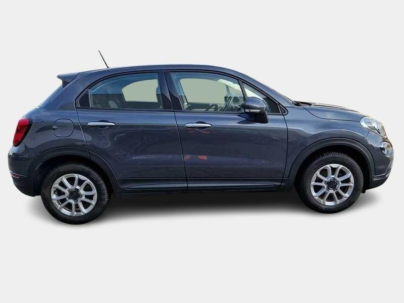 FIAT 500X 1.3 Mjet 95cv 4x2 Business