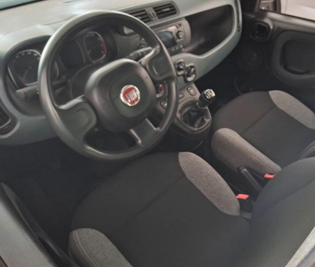 Fiat Panda 1.0 FireFly S&S Hybrid 29.000km