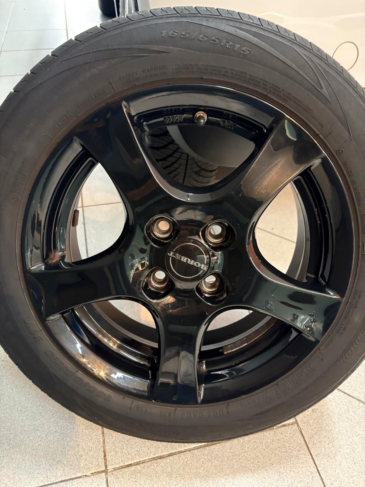 Smart ForTwo 64.000 km Passion