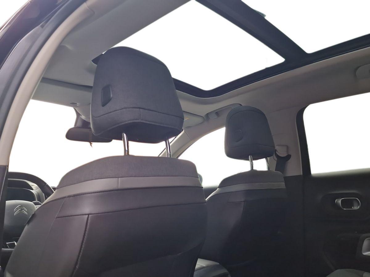 CITROEN C5 AIRCROSS 1.5 DIESEL SHINE