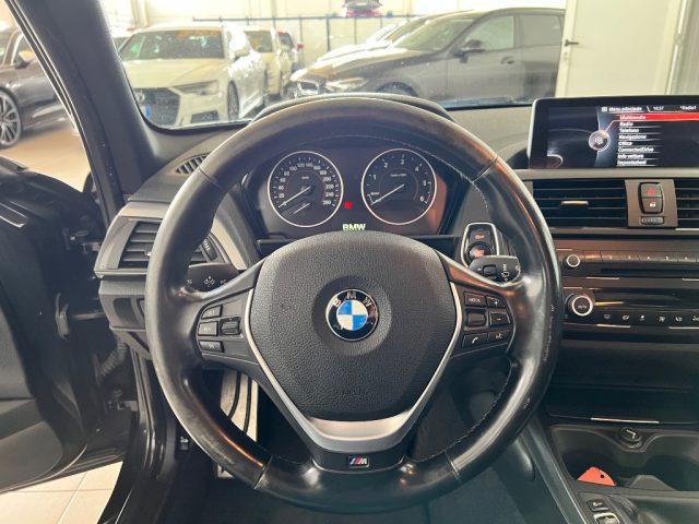 BMW 118 d xDrive 5p. Msport //TETTO//M SPORT//