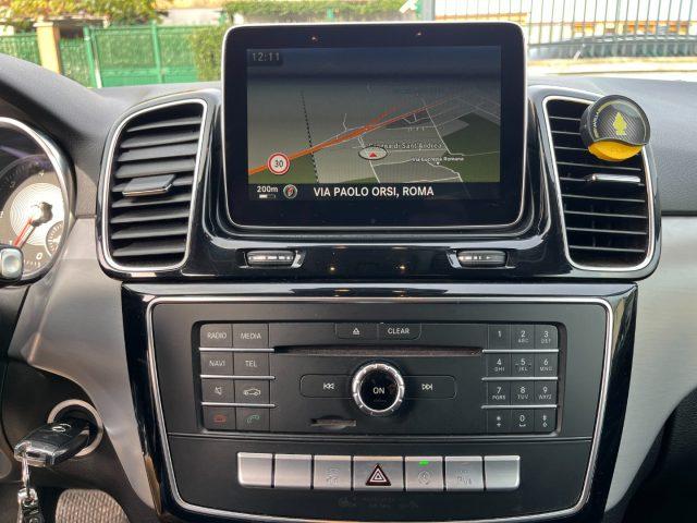 MERCEDES-BENZ GLE 250 d 4Matic Exclusive Plus