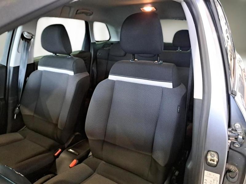 CITROEN C3 AIRCROSS BLUEHDI 110 CV SES SHINE SUV