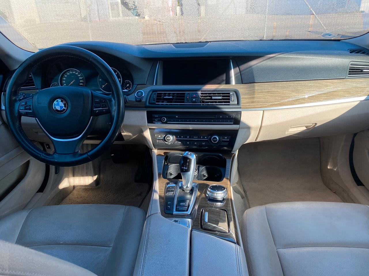 Bmw 520 520d xDrive Touring Modern