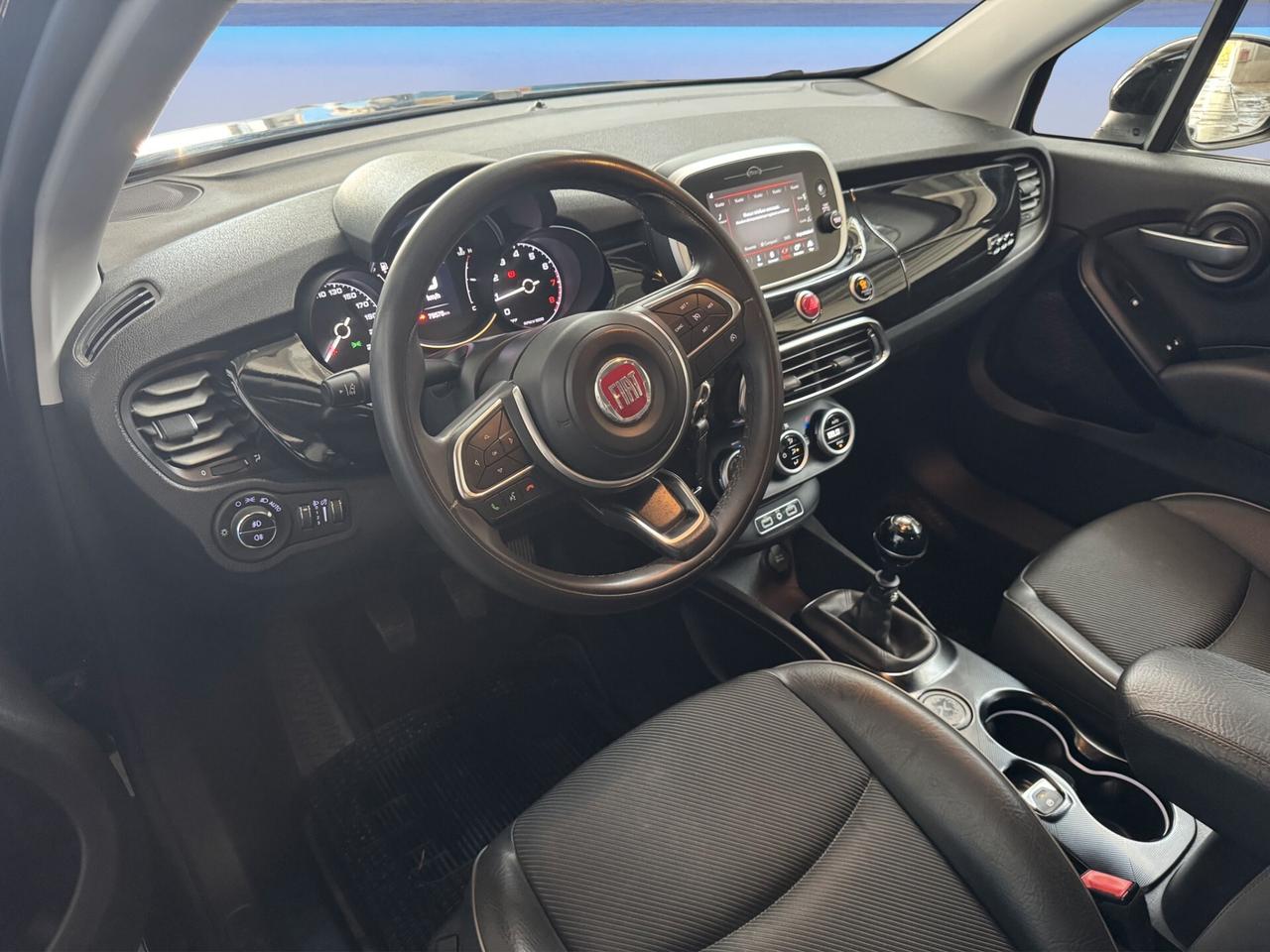 Fiat 500X 1.0 T3 120 CV City Cross