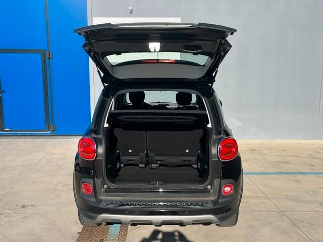 Fiat 500L 1.3 mjt Urban 95cv dualogic PREZZO REALE