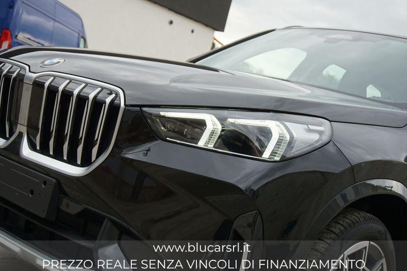 BMW X1 sDrive 18d X-Line DCT