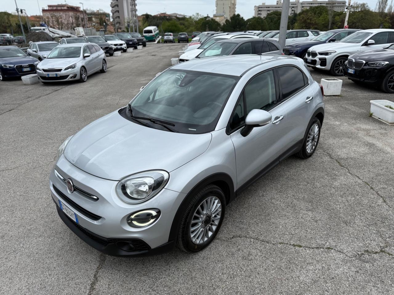 Fiat 500X 1.0 T3 120 CV Lounge