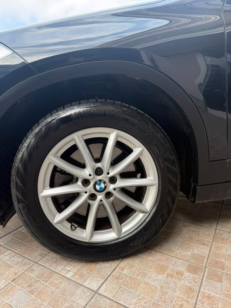 Bmw X2 sDrive20d Msport-X