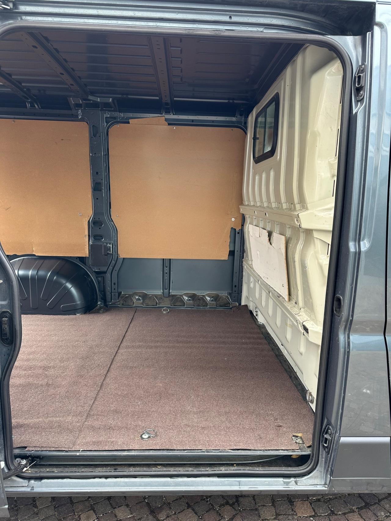 Fiat Ducato 30 2.0 MJT PC-TN Furgone