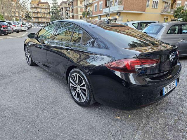 OPEL Insignia 1.6 CDTI 136 CV S&S aut. Grand Sport Innovation