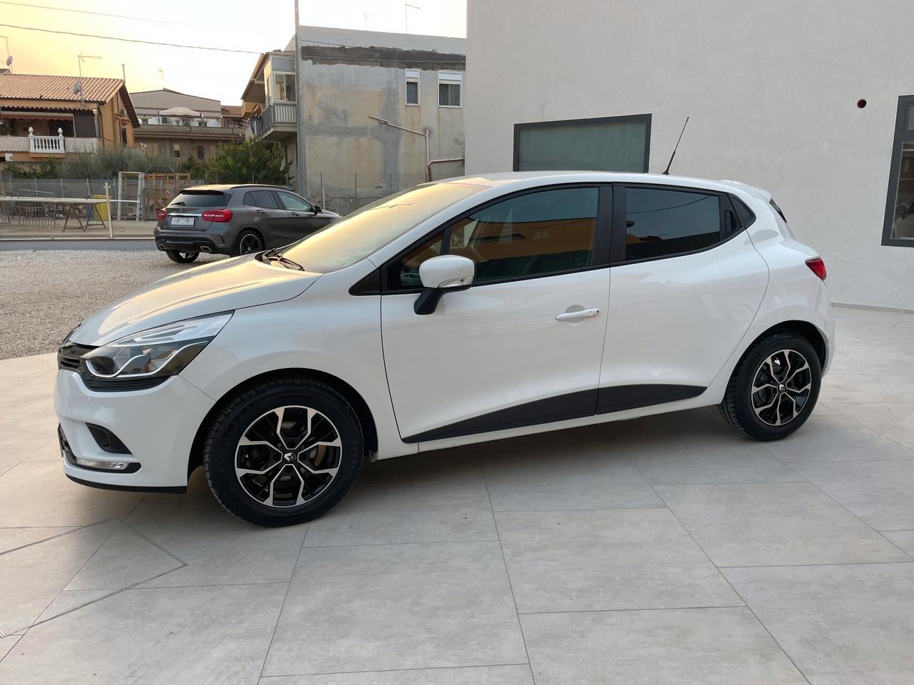 Renault Clio dCi 8V 75 CV 5 porte Life