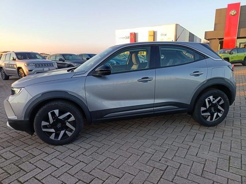 Opel Mokka Mokka 1.2 Turbo 130 CV Elegance
