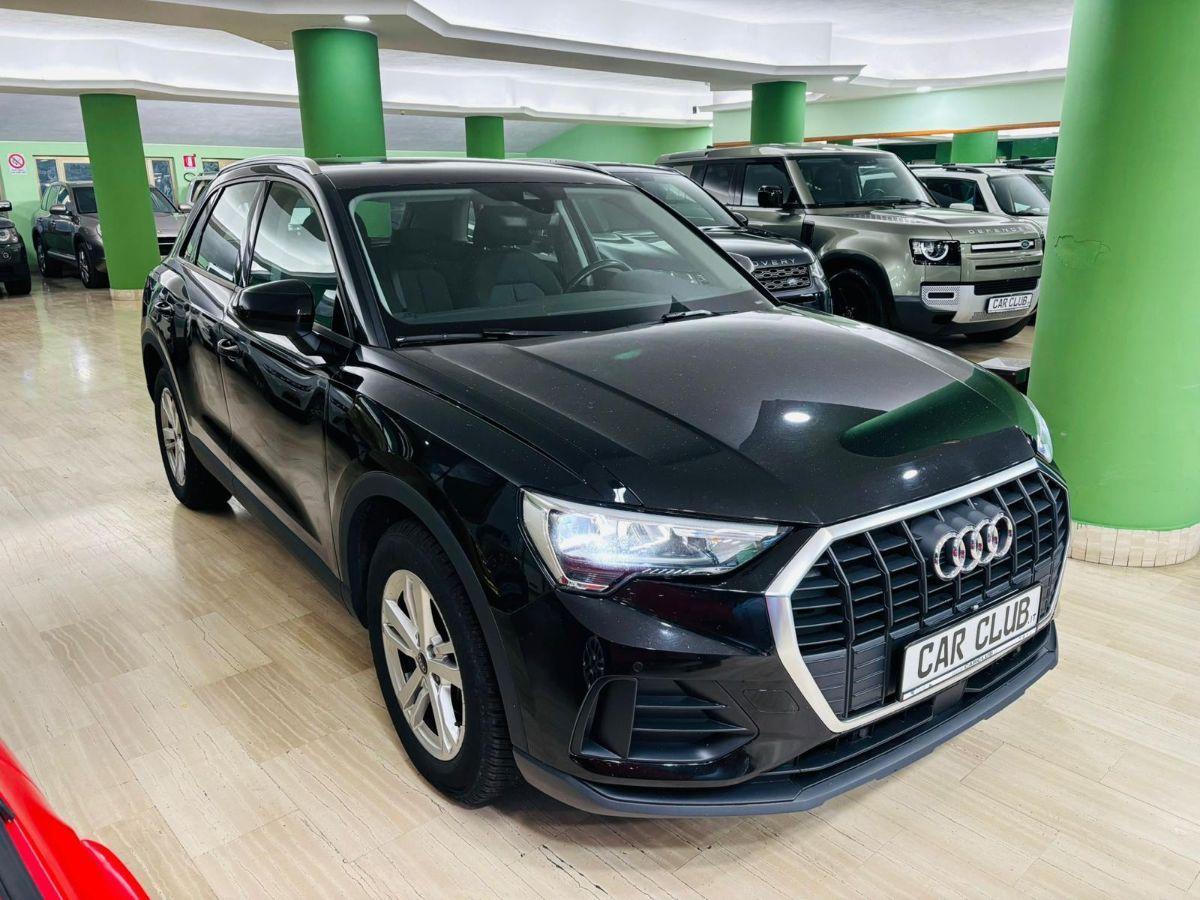 Audi Q3 35 TDI 150cv S tronic Business Advanced
