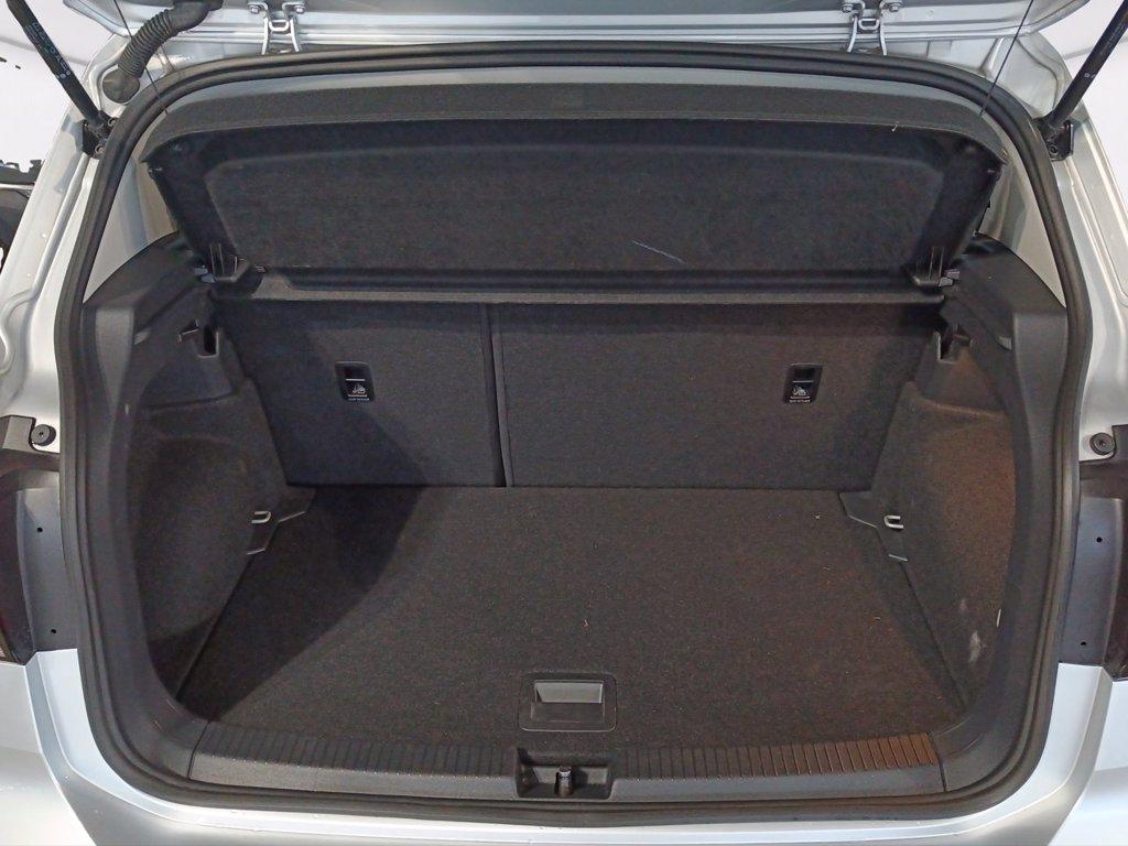 VOLKSWAGEN T-cross 1.0 tsi style 95cv del 2022