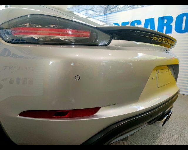 PORSCHE 718 Cayman 2.0 300cv