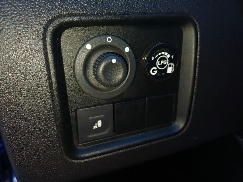 Dacia Duster Duster 1.0 tce 15th Anniversary Eco-g 4x2 100cv