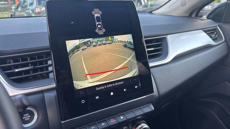Renault Captur II 2019 1.6 E-Tech full hybrid Techno Auto 145cv