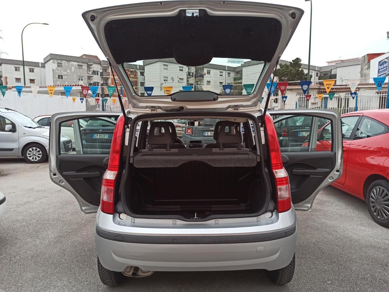 Fiat Panda 1.2 69 cv Classic