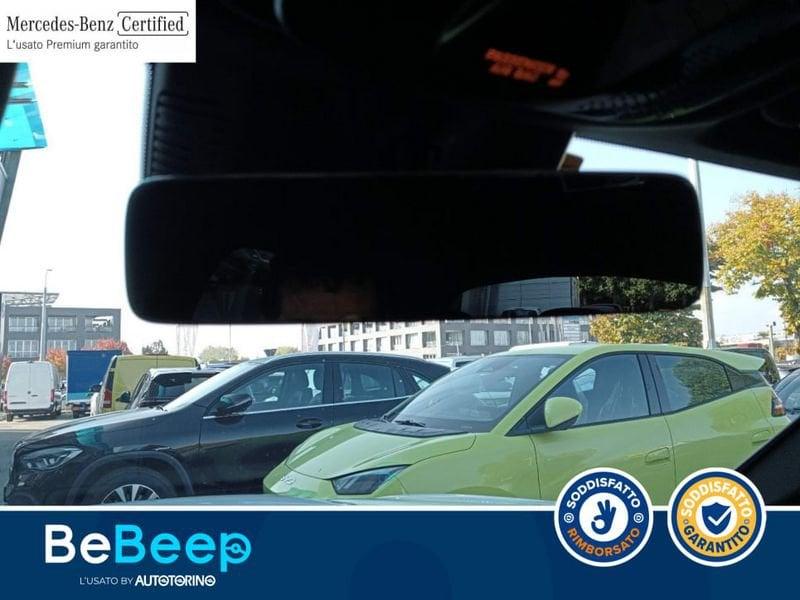 Mercedes-Benz GLC 220 D AMG ADVANCED 4MATIC AUTO